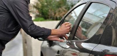 After Attempting to Steal Her Car.. Lebanese Actress: There is No Security or Safety
