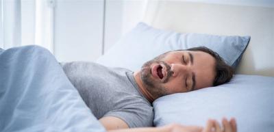 New Study: Snoring Can Lead to Stroke
