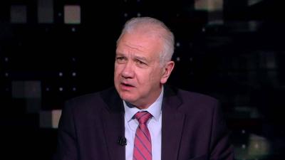 Title: Karam: The French Envoy Carries New Presidential Developments