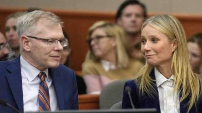 Gwyneth Paltrow Wins Lawsuit in Ski Accident Case