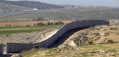 Shooting at the Southern Border