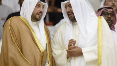 Title: Kuwaiti Talal Fahad Al-Sabah Elected President of the Olympic Council of Asia