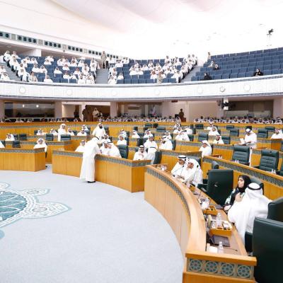 Kuwaiti National Assembly Recommends Banning Sale of Goods from Countries Permitting Quranic Violations