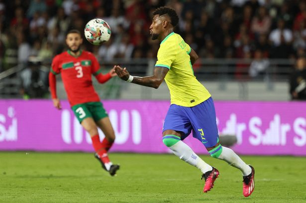 Title: Emerson Royal of Tottenham to Undergo Knee Surgery