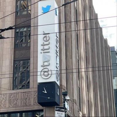 Elon Musk Transforms "Twitter" into "Titter": What’s Next?