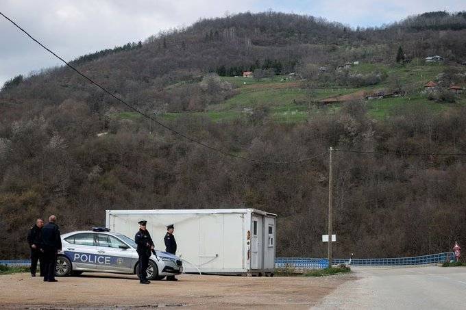 Boycott of Local Elections in Kosovo
