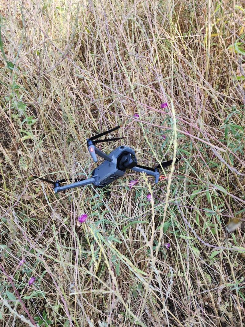 Tension in Southern Lebanon: Drone and Molotov Cocktails