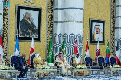 Title: Discussions on Sudanese Reconciliation Ahead of Jeddah Summit