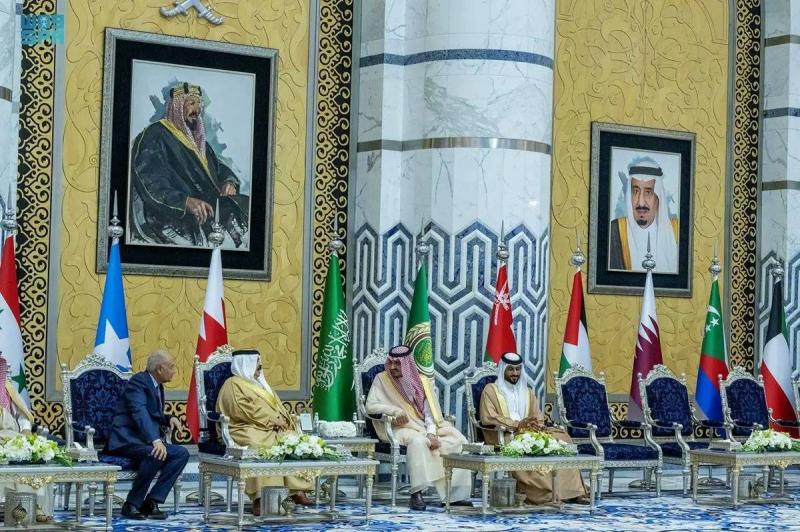 Title: Discussions on Sudanese Reconciliation Ahead of Jeddah Summit