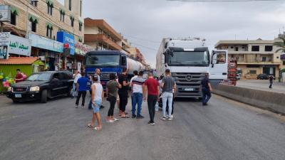 Tension Prevails in Akkar: Where Will the Agent Be Buried?