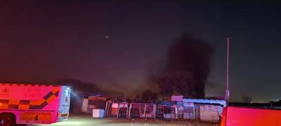 Gas Leak Kills 24 People in Johannesburg