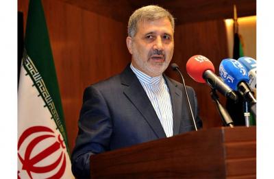 Ali Reza Anayati Appointed as Iran's Ambassador to Saudi Arabia