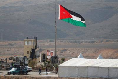 Jordan Summons Israeli Ambassador