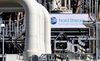 Russia Requests UN Security Council Meeting on Nord Stream Explosions