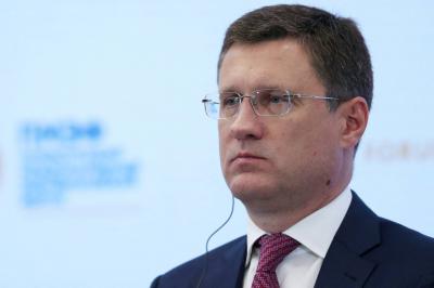 Russia Hopes to Conclude Gas Supply Agreement with China