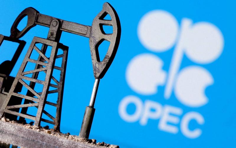 OPEC Raises Forecast for Chinese Oil Demand Growth