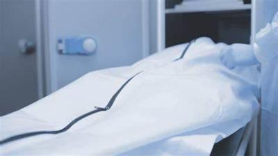 Three Decomposed Bodies Found in Rashaya