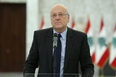 Mikati Monitors the Situation in the South and Contacts the Army Commander and UNIFIL Leadership
