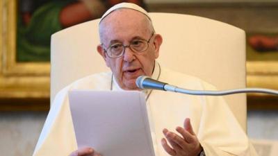 Pope Francis Warns: We Know Much About Christmas But Forget Its Meaning