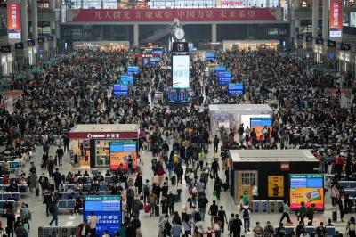 Title: Ticket Sales for Popular Tourist Attractions in China During Labor Day Holiday