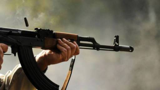 Violent Clashes and House Burning in Baalbek