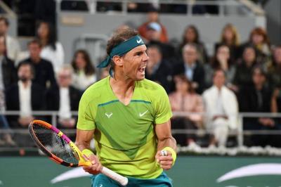 Nadal to Miss Italian Open to Continue Recovery