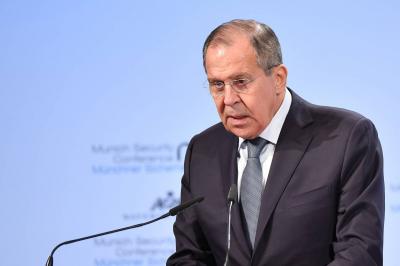 Lavrov in Cuba After Tour of Latin America