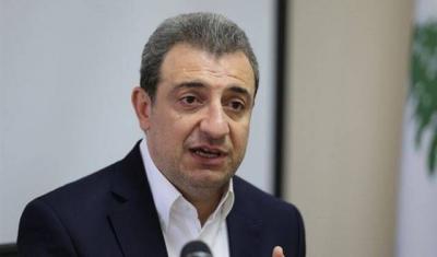 Report on the Import of "Carcinogenic Materials" to Lebanon from Abu Faour