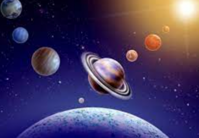"The Planetary Parade": A Rare Spectacle Approaching Us