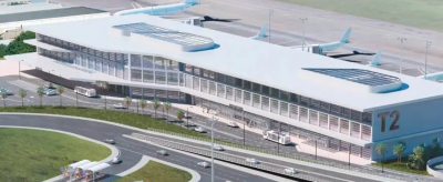 Lebanese Minister of Public Works Withdraws Airport Expansion Project
