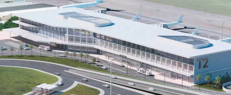 Lebanese Minister of Public Works Withdraws Airport Expansion Project