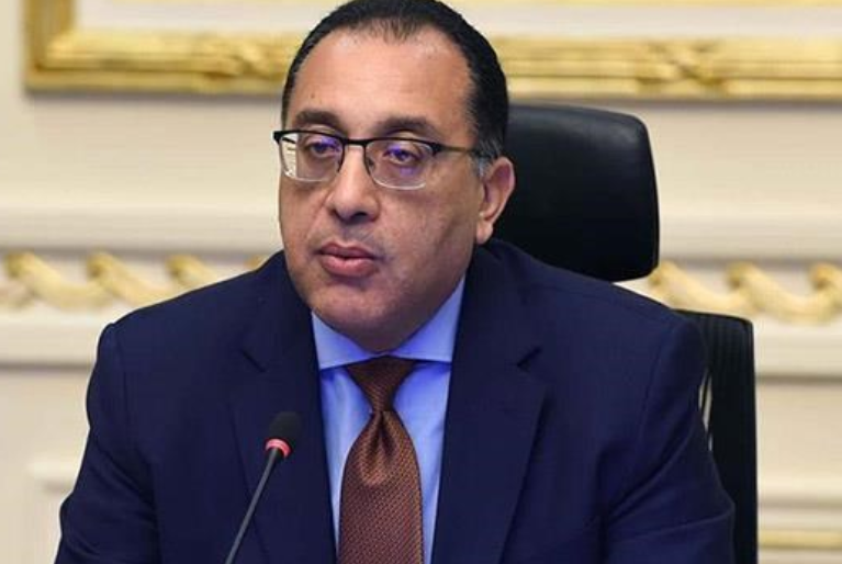 Egypt's Prime Minister: Africa Seeks Resolution to Russia-Ukraine Conflict