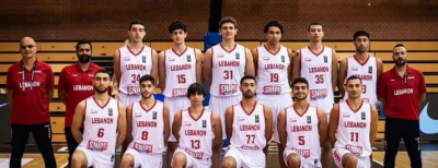 Resignation of the Lebanon U19 National Team Coach and Appointment of Serbian Pakic