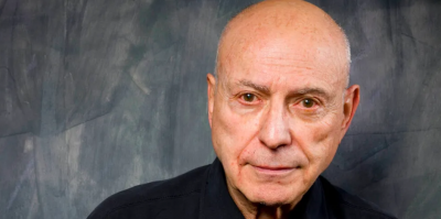 Death of Oscar Winner Alan Arkin