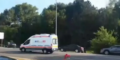 Shooting at Moldova Airport Leaves Casualties
