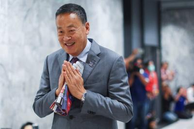 New Thai Prime Minister Promises a New Era of Change