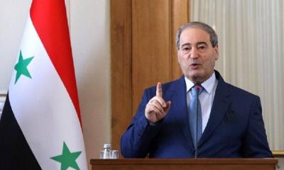Miqdad: We Will Respond to Israel at a Time that Serves Us