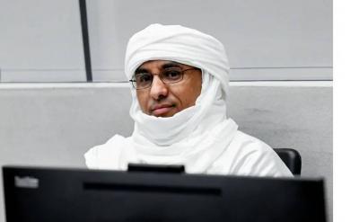International Criminal Court: Malian Rebel Committed War Crimes "Enthusiastically"