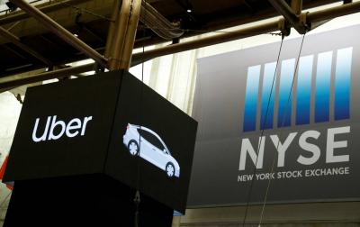 Uber Enables Flight Bookings Through Its App in the UK