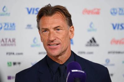 Renard Leaves Saudi Arabia Despite All Offers