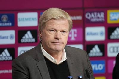 Bayern Munich to Achieve the Treble
