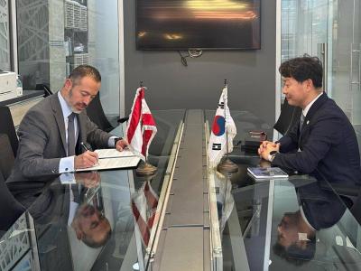 Lebanese Taekwondo Union Towards Global Representation
