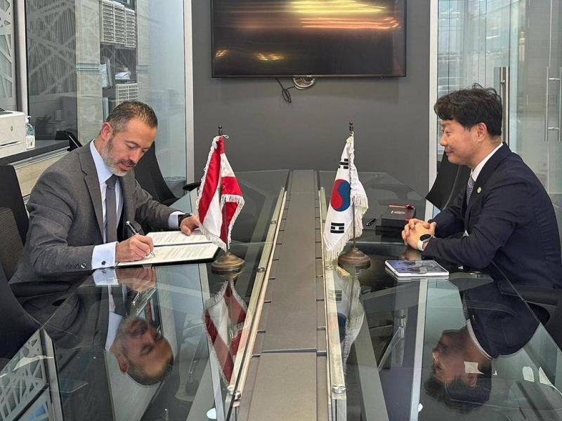 Lebanese Taekwondo Union Towards Global Representation