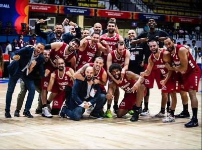 Title: Lebanon's Victory Over Saudi Arabia in Friendly Match