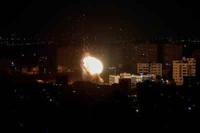 Agreement Between Israel and Gaza Factions on Ceasefire