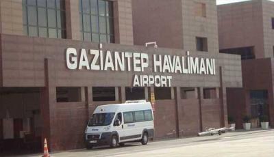 Turkish Airport Suspends Flights Due to Unknown Object
