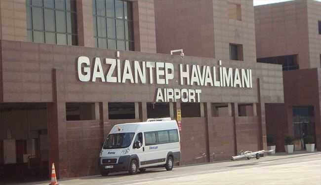 Turkish Airport Suspends Flights Due to Unknown Object