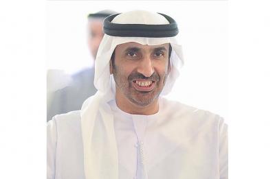Title: UAE President Mourns Brother Saeed bin Zayed