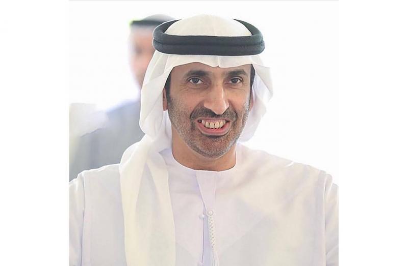 Title: UAE President Mourns Brother Saeed bin Zayed