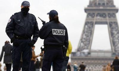 France Bans Gathering of Iranian Opposition Due to Threats